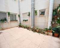 Перепродажа - Квартира - Torrevieja - La Mata