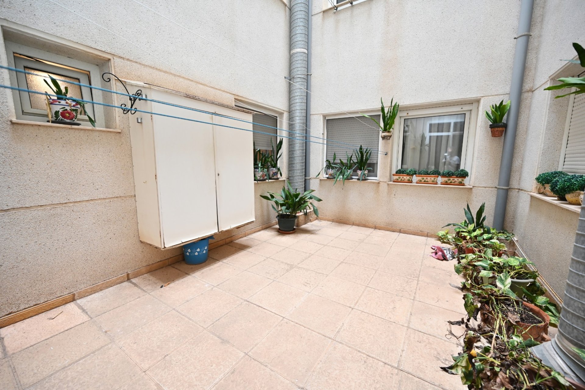 Перепродажа - Квартира - Torrevieja - La Mata