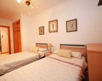 Перепродажа - Квартира - Torrevieja - La Mata