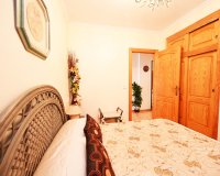 Перепродажа - Квартира - Torrevieja - La Mata