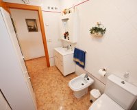 Перепродажа - Квартира - Torrevieja - La Mata