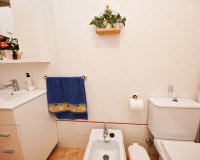 Перепродажа - Квартира - Torrevieja - La Mata