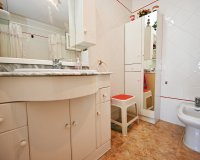 Перепродажа - Квартира - Torrevieja - La Mata