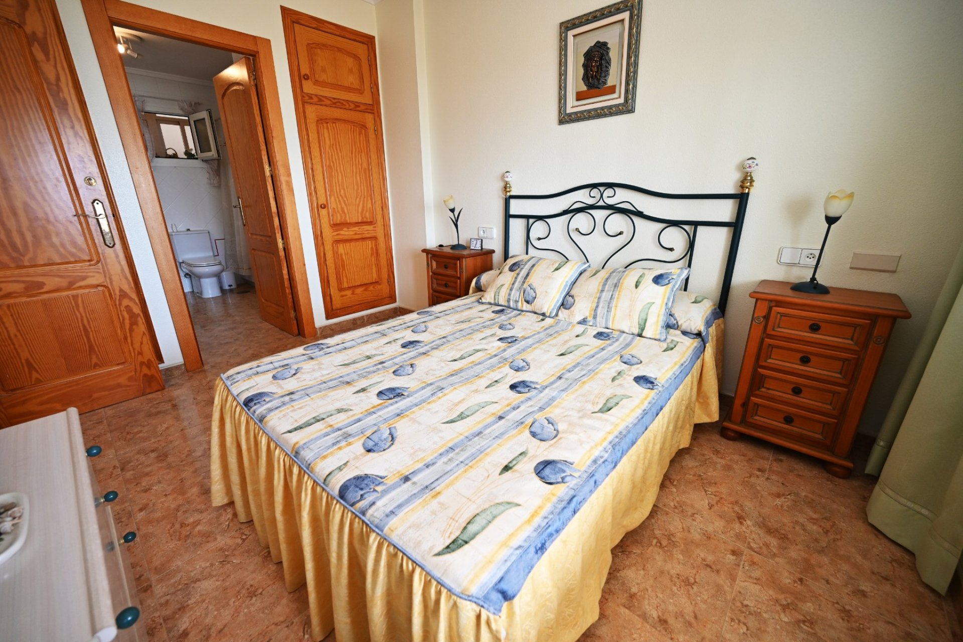 Перепродажа - Квартира - Torrevieja - La Mata