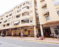 Перепродажа - Квартира - Torrevieja - La Mata