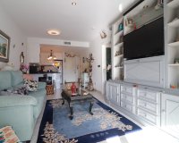 Перепродажа - Квартира - Torrevieja - La Mata