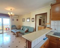 Перепродажа - Квартира - Torrevieja - La Mata