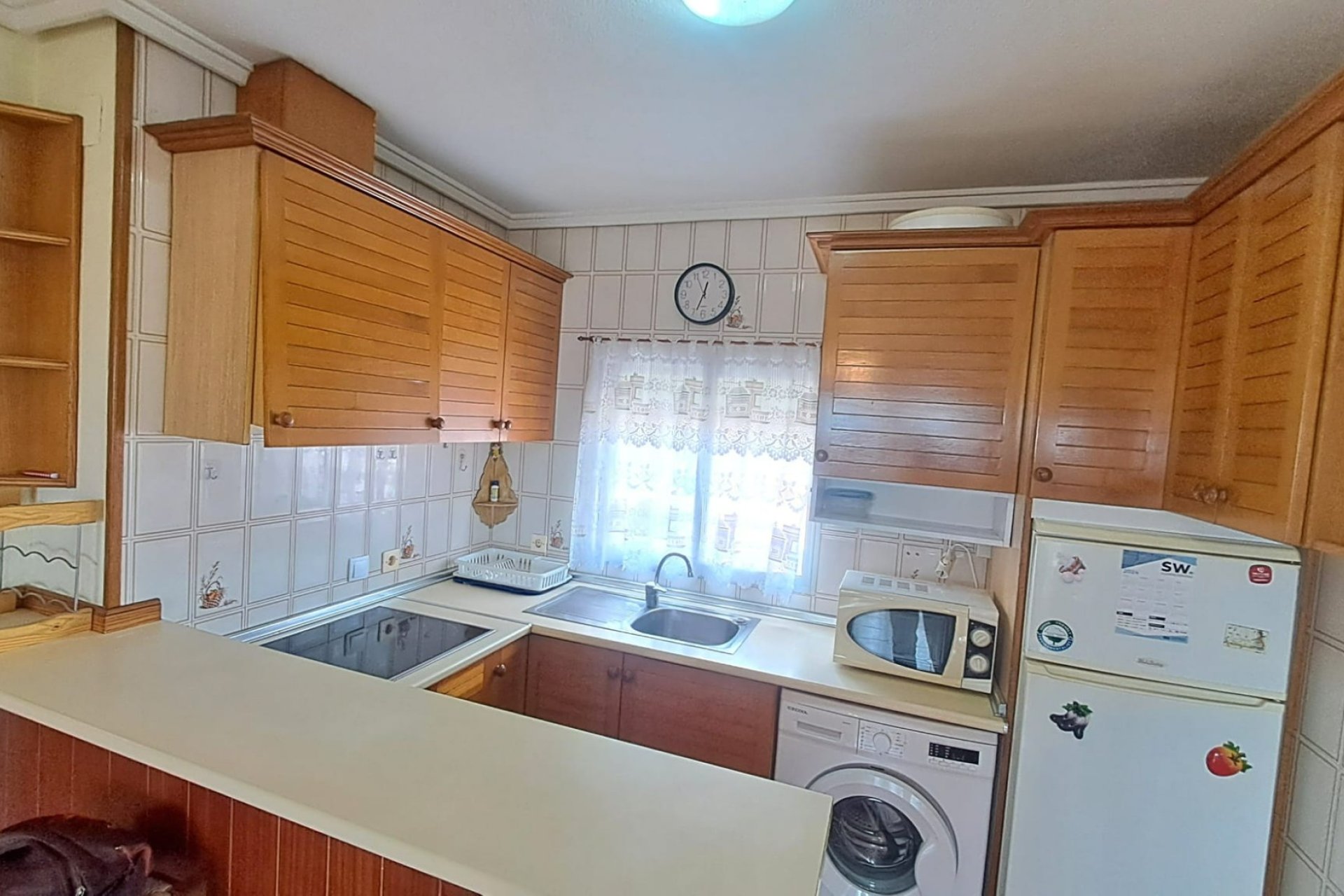 Перепродажа - Квартира - Torrevieja - La Mata