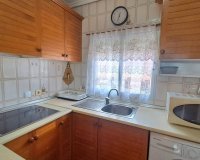 Перепродажа - Квартира - Torrevieja - La Mata