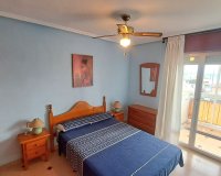 Перепродажа - Квартира - Torrevieja - La Mata