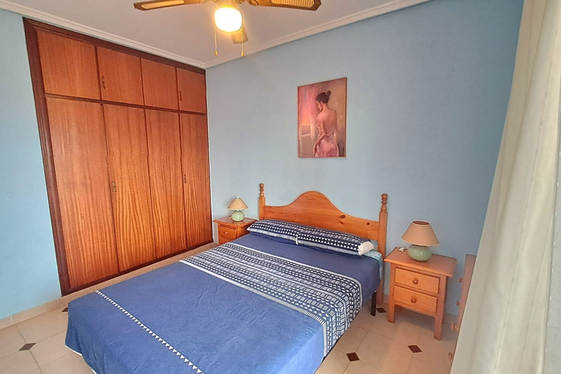 Перепродажа - Квартира - Torrevieja - La Mata