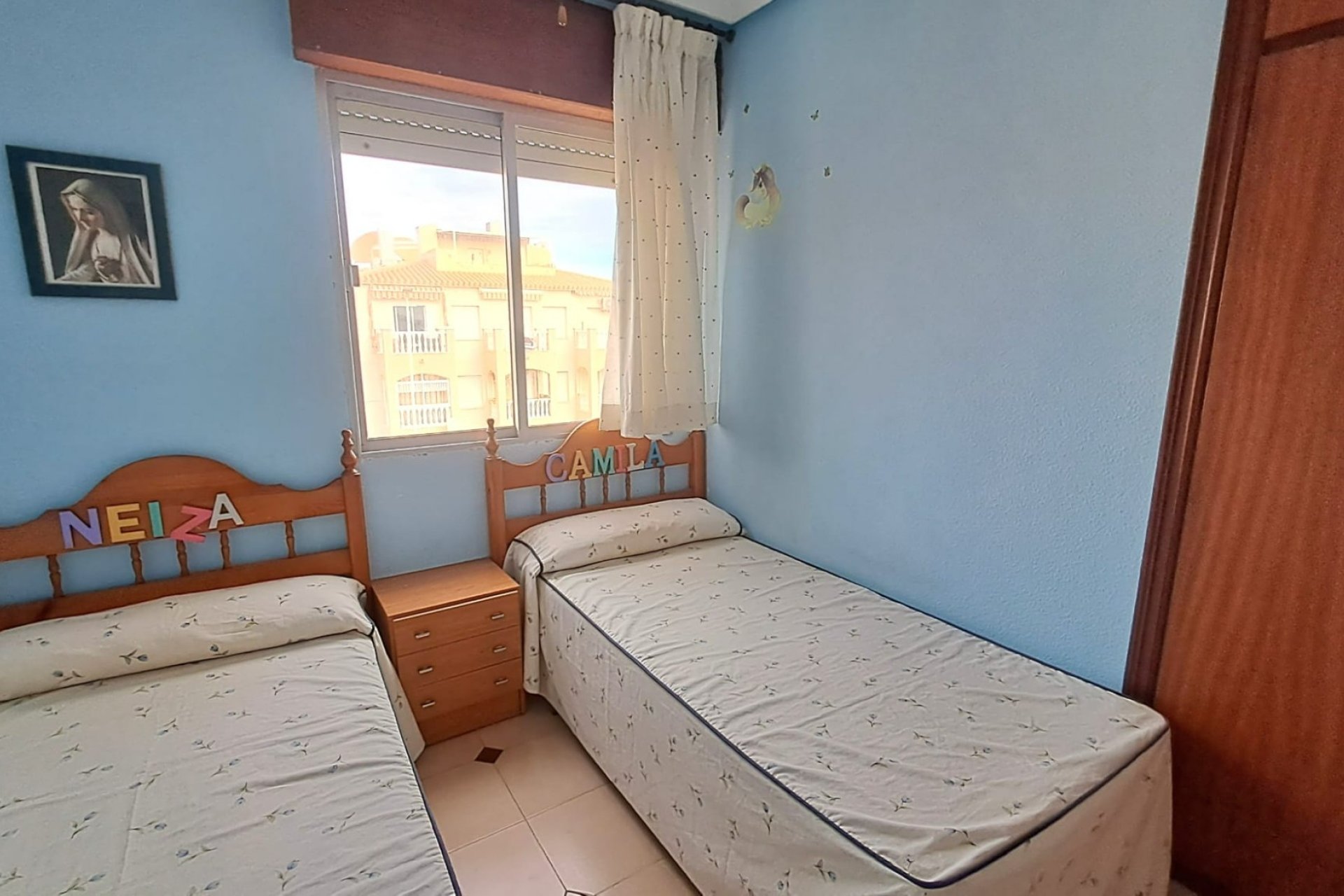 Перепродажа - Квартира - Torrevieja - La Mata