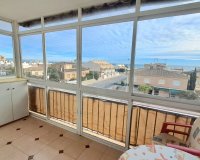 Перепродажа - Квартира - Torrevieja - La Mata