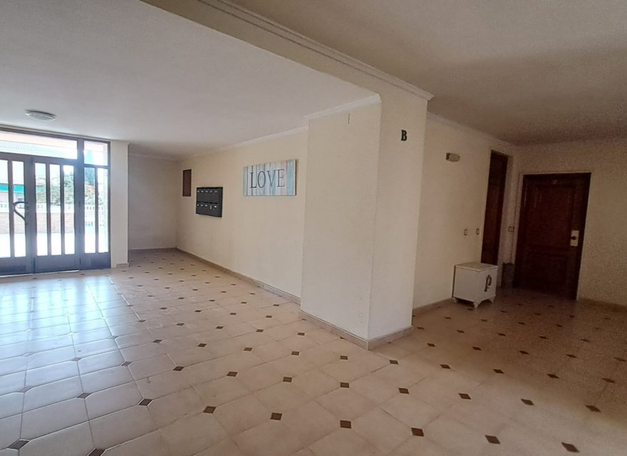 Перепродажа - Квартира - Torrevieja - La Mata