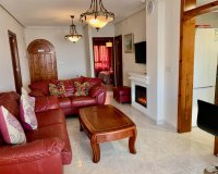 Перепродажа - Квартира - Torrevieja - La Mata