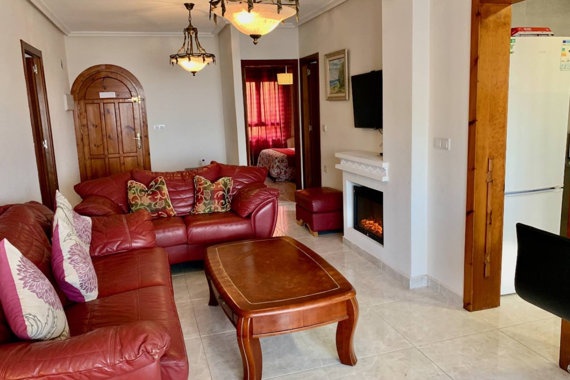 Перепродажа - Квартира - Torrevieja - La Mata