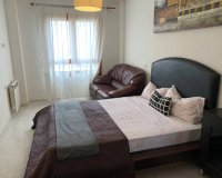 Перепродажа - Квартира - Torrevieja - La Mata