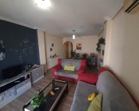 Перепродажа - Квартира - Torrevieja - La Mata