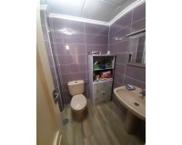 Перепродажа - Квартира - Torrevieja - La Mata