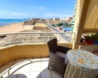 Перепродажа - Квартира - Torrevieja - La Mata