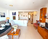 Перепродажа - Квартира - Torrevieja - La Mata