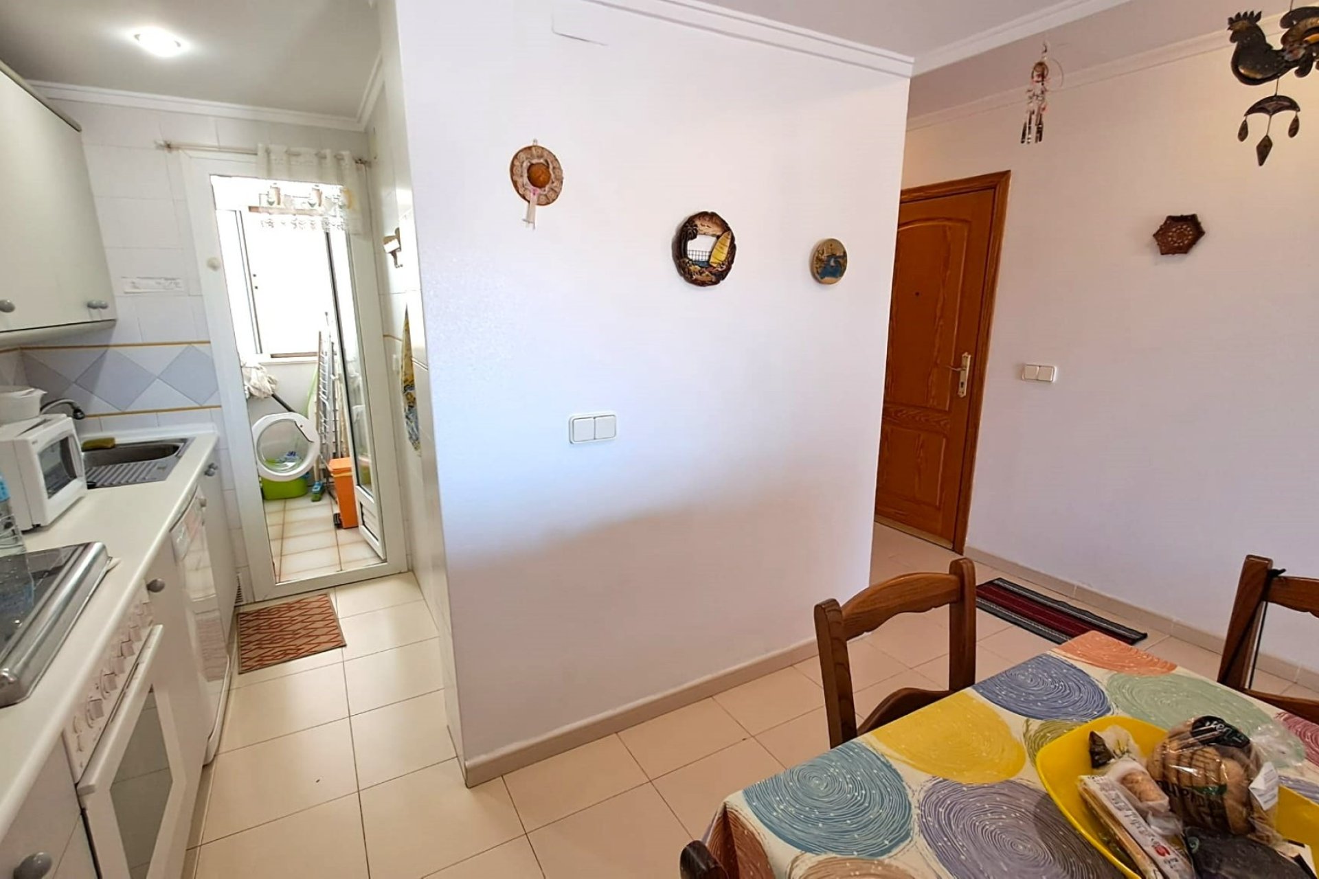 Перепродажа - Квартира - Torrevieja - La Mata