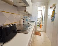 Перепродажа - Квартира - Torrevieja - La Mata