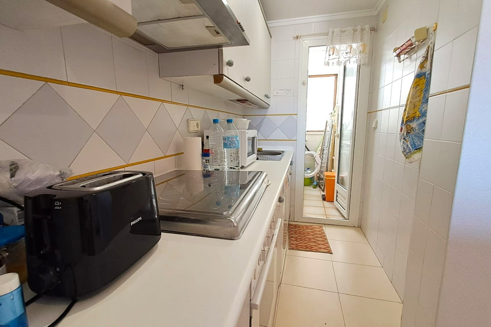 Перепродажа - Квартира - Torrevieja - La Mata