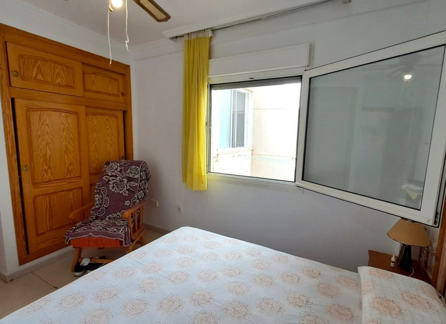 Перепродажа - Квартира - Torrevieja - La Mata