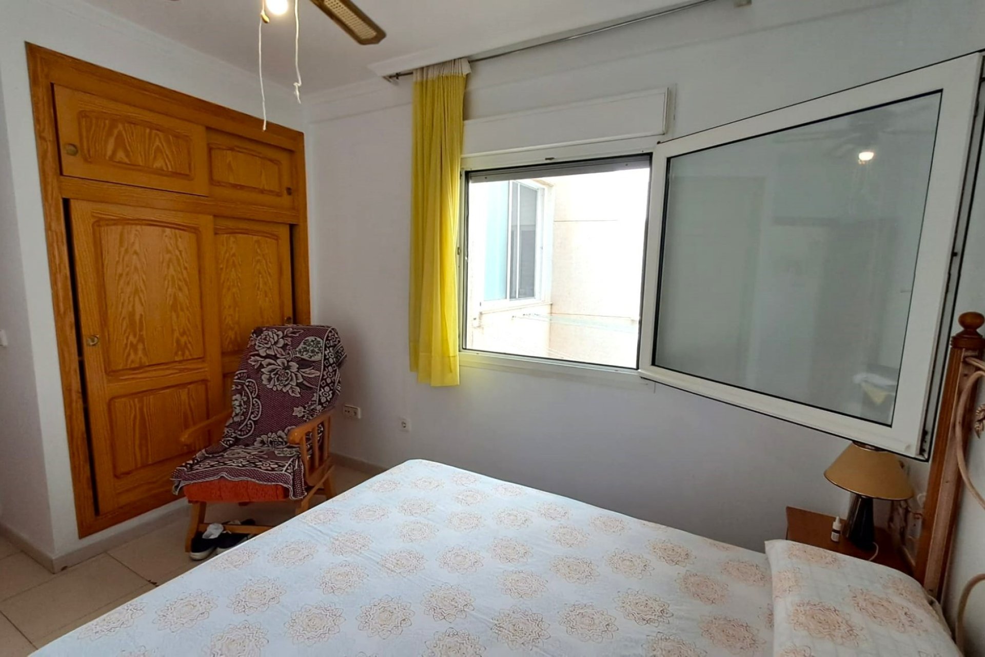 Перепродажа - Квартира - Torrevieja - La Mata