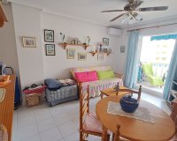 Перепродажа - Квартира - Torrevieja - La Mata