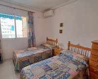 Перепродажа - Квартира - Torrevieja - La Mata