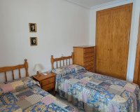 Перепродажа - Квартира - Torrevieja - La Mata