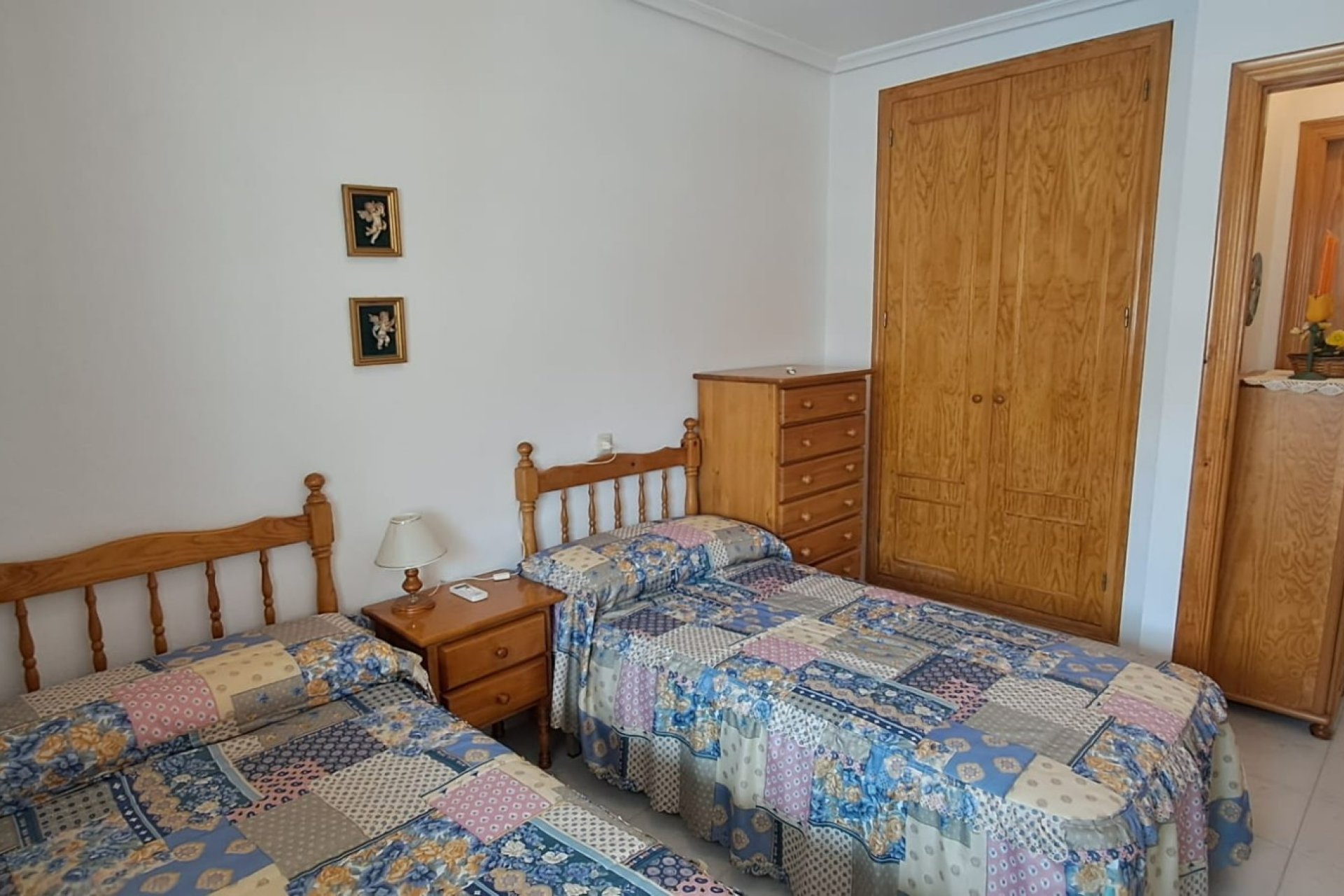 Перепродажа - Квартира - Torrevieja - La Mata