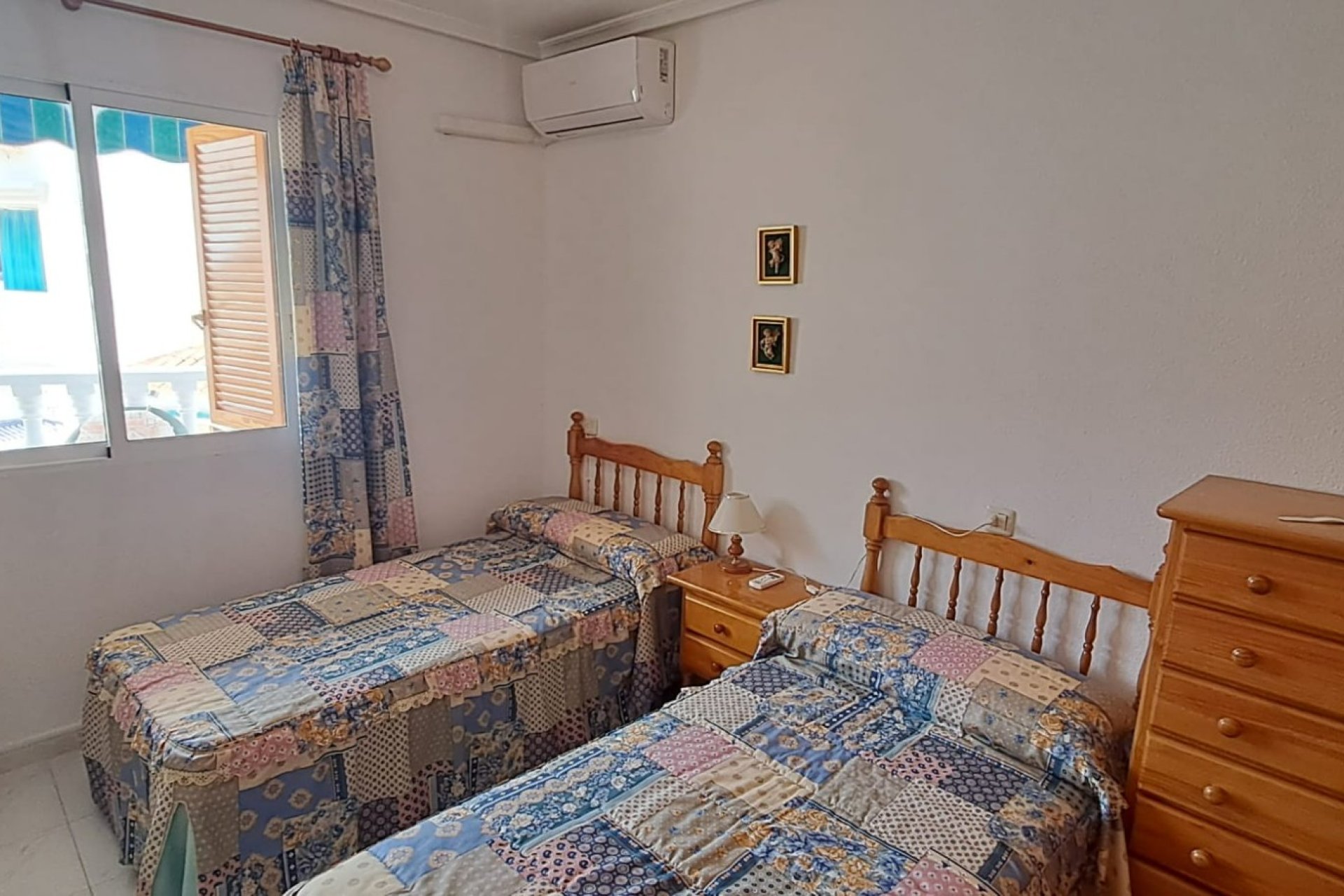 Перепродажа - Квартира - Torrevieja - La Mata