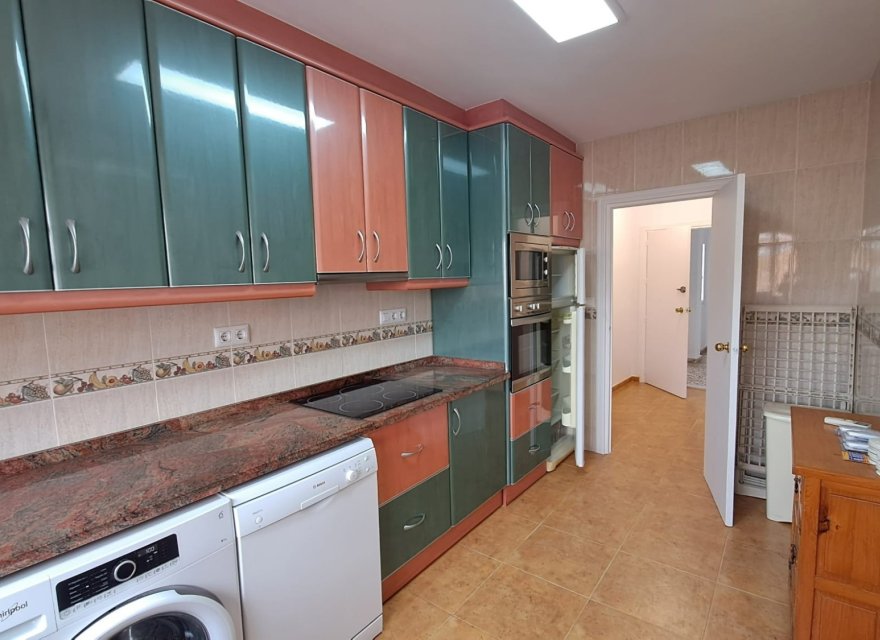 Перепродажа - Квартира - Torrevieja - La Mata