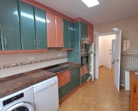 Перепродажа - Квартира - Torrevieja - La Mata