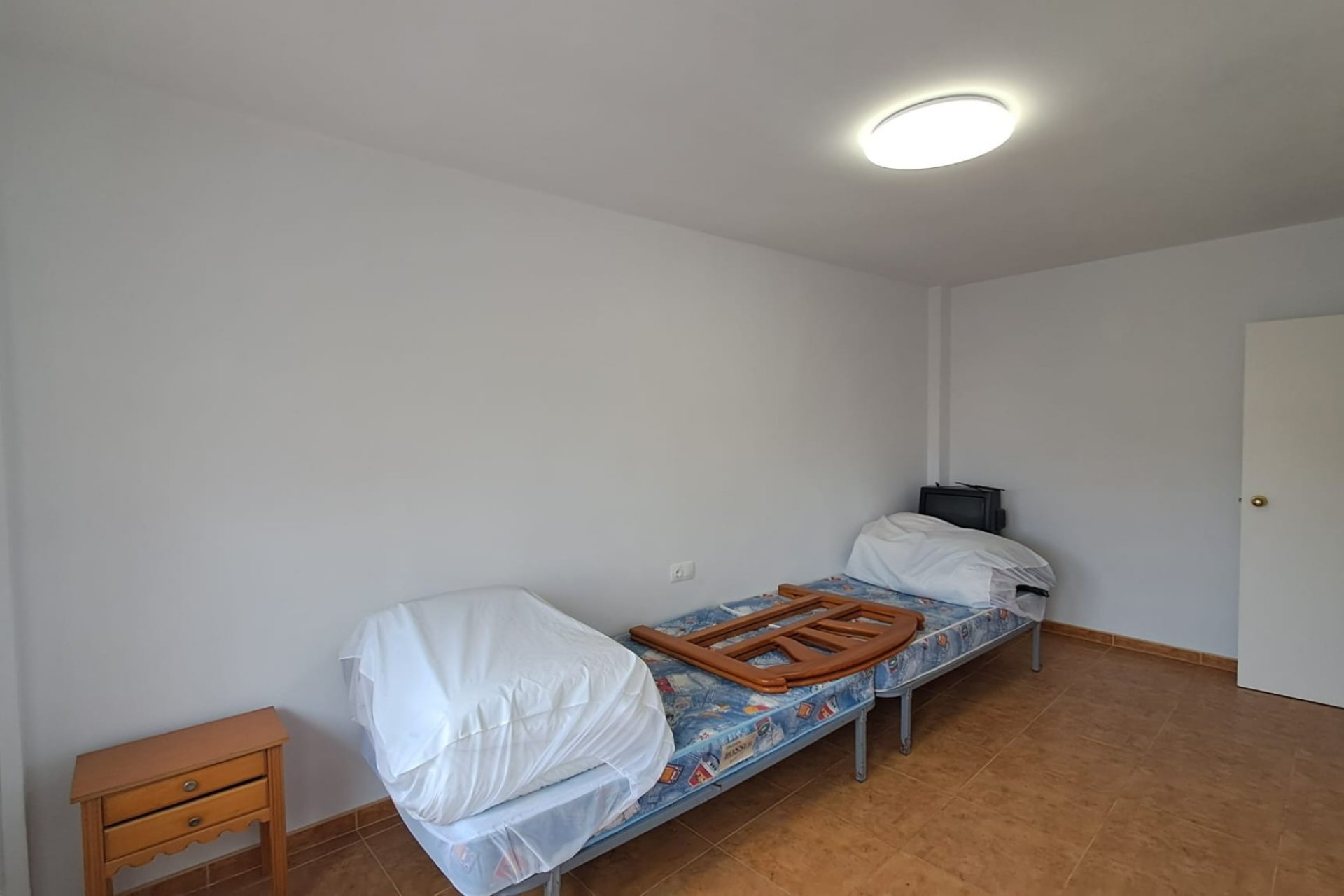 Перепродажа - Квартира - Torrevieja - La Mata