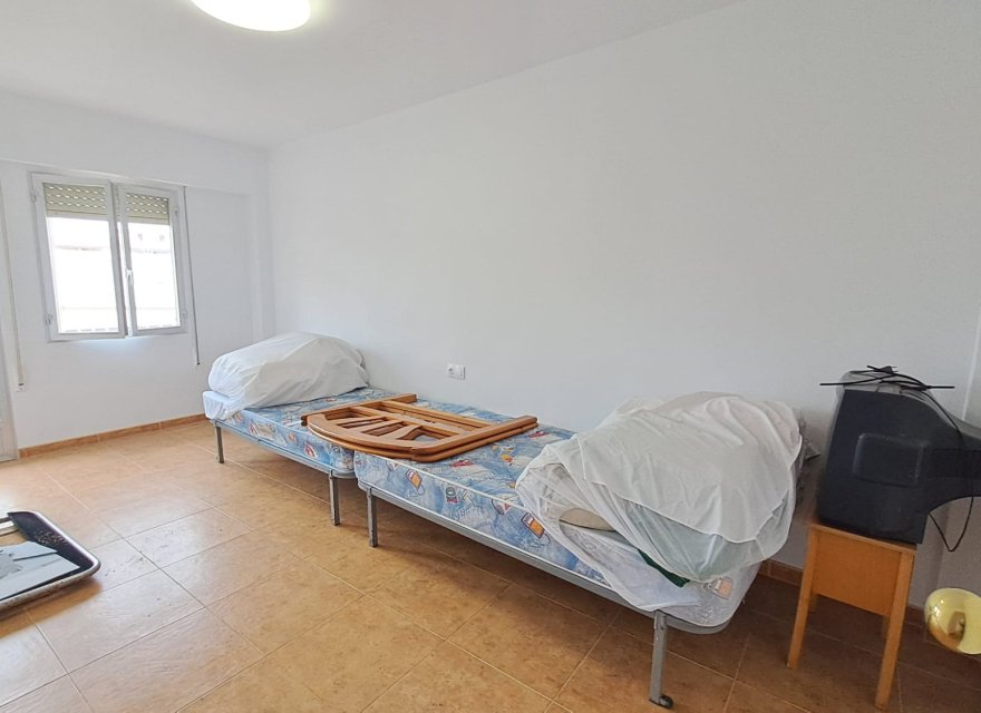 Перепродажа - Квартира - Torrevieja - La Mata