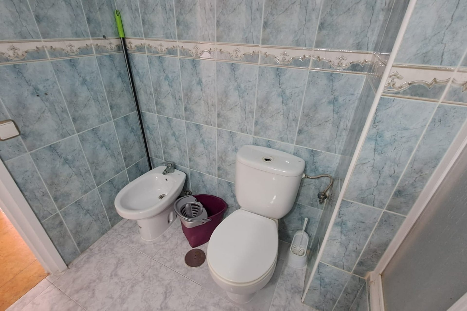 Перепродажа - Квартира - Torrevieja - La Mata