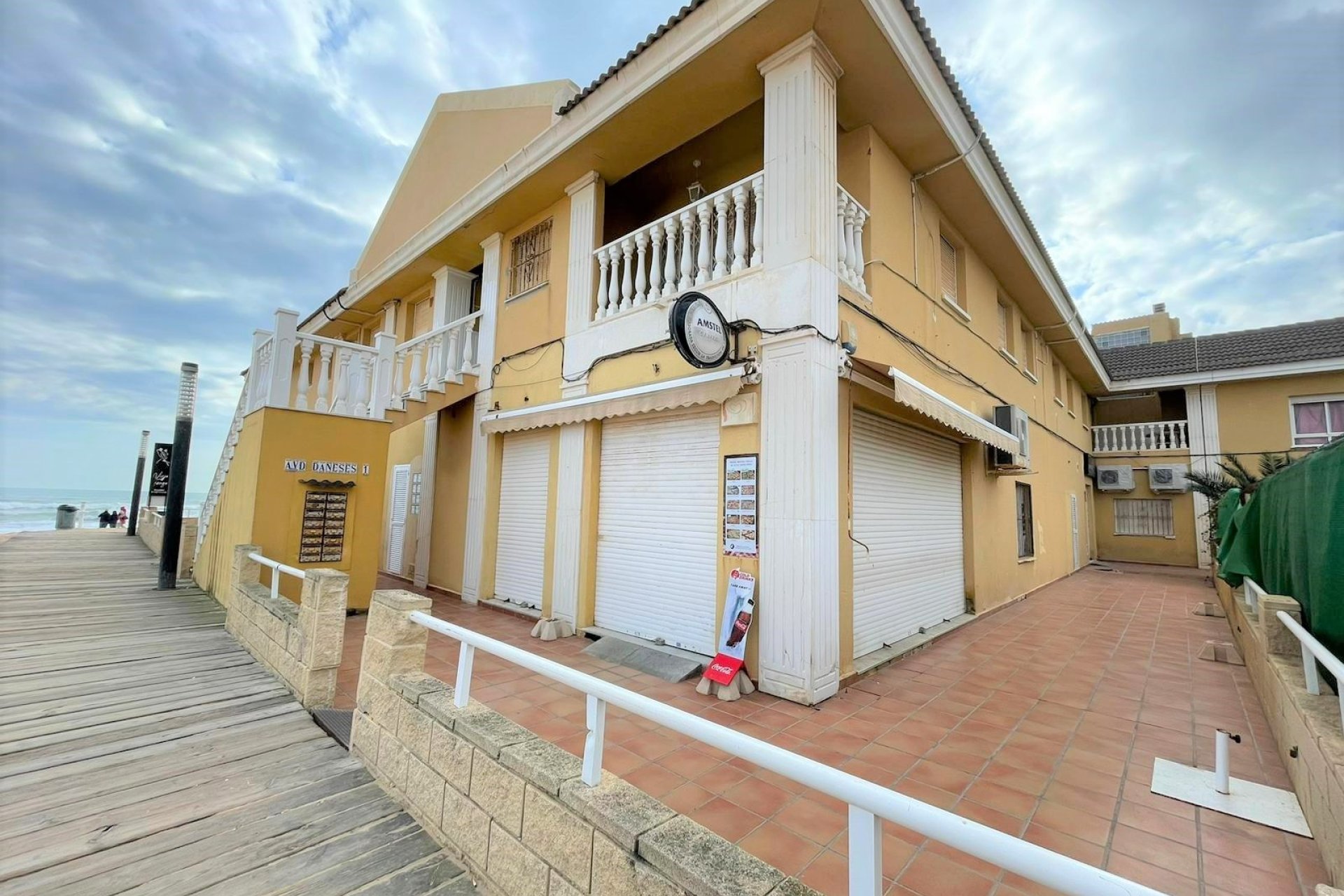 Перепродажа - Квартира - Torrevieja - La Mata