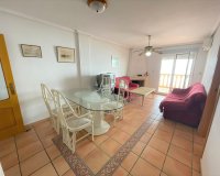 Перепродажа - Квартира - Torrevieja - La Mata