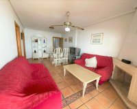 Перепродажа - Квартира - Torrevieja - La Mata