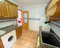 Перепродажа - Квартира - Torrevieja - La Mata