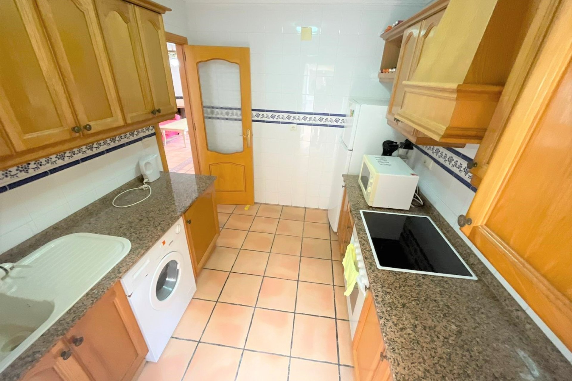 Перепродажа - Квартира - Torrevieja - La Mata