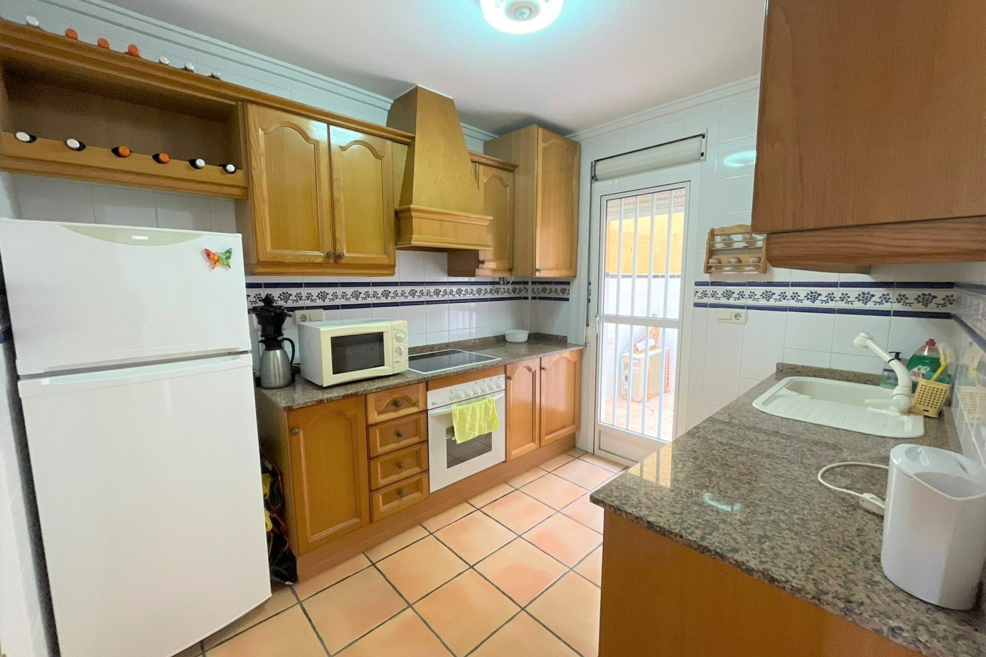 Перепродажа - Квартира - Torrevieja - La Mata