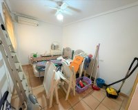 Перепродажа - Квартира - Torrevieja - La Mata