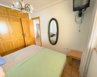 Перепродажа - Квартира - Torrevieja - La Mata