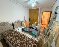 Перепродажа - Квартира - Torrevieja - La Mata