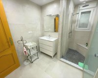 Перепродажа - Квартира - Torrevieja - La Mata